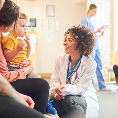 Caronova Accelerates Health Innovation