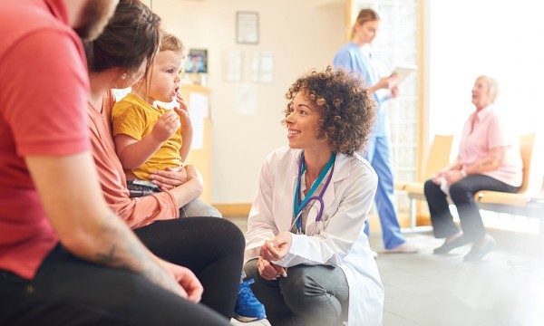 Caronova Accelerates Health Innovation