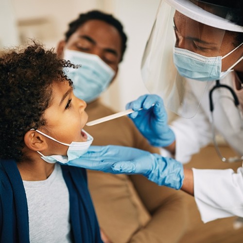 Improvements to Oral Health