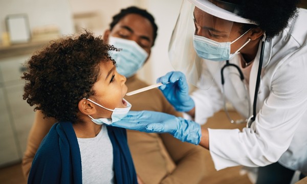 Improvements to Oral Health