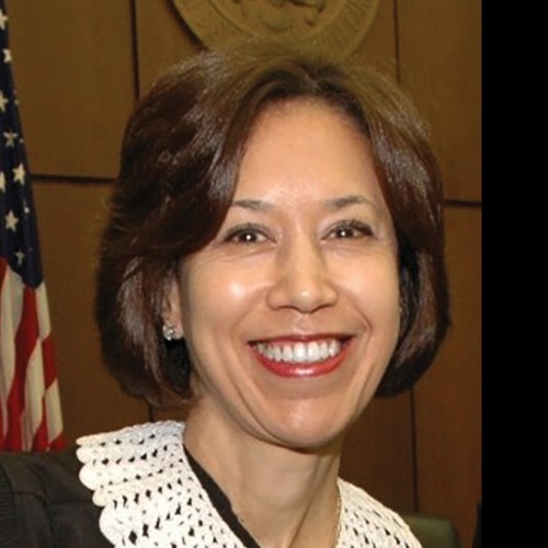 Welcoming New Trustee Allyson K. Duncan