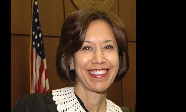 Welcoming New Trustee Allyson K. Duncan