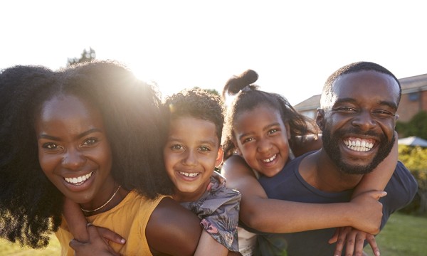 Strategic “Refresh”