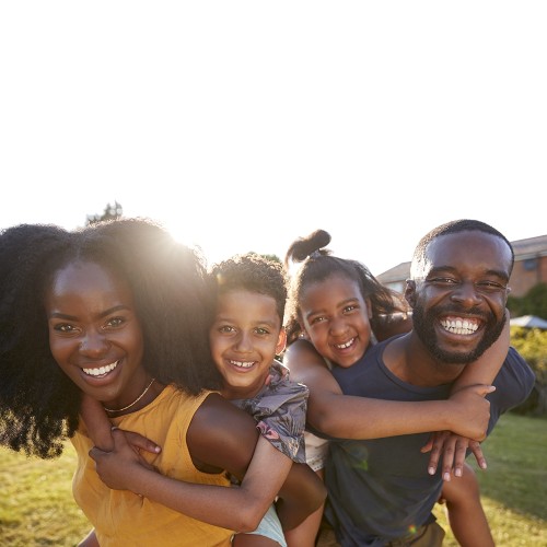 Strategic “Refresh”