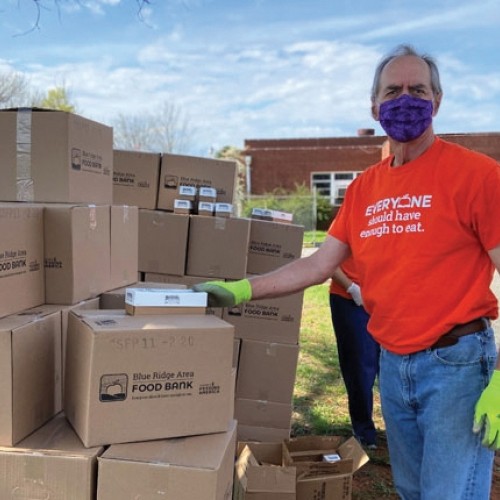 Equity in COVID-19 Relief