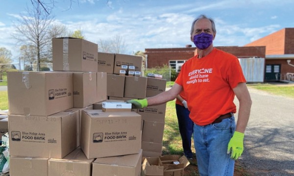 Equity in COVID-19 Relief