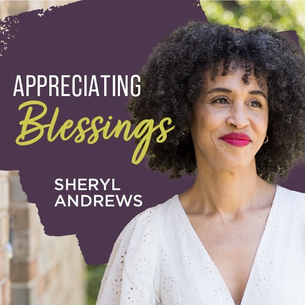 Appreciating Blessings
