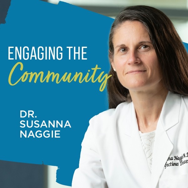 Engaging the Community